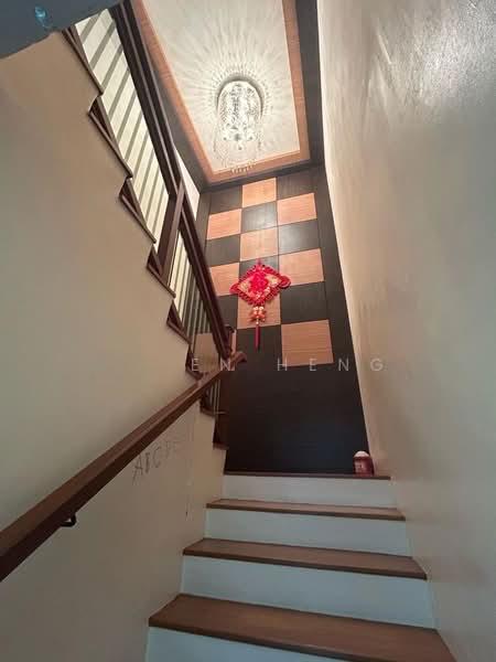 Taman Sutera Utama - 5