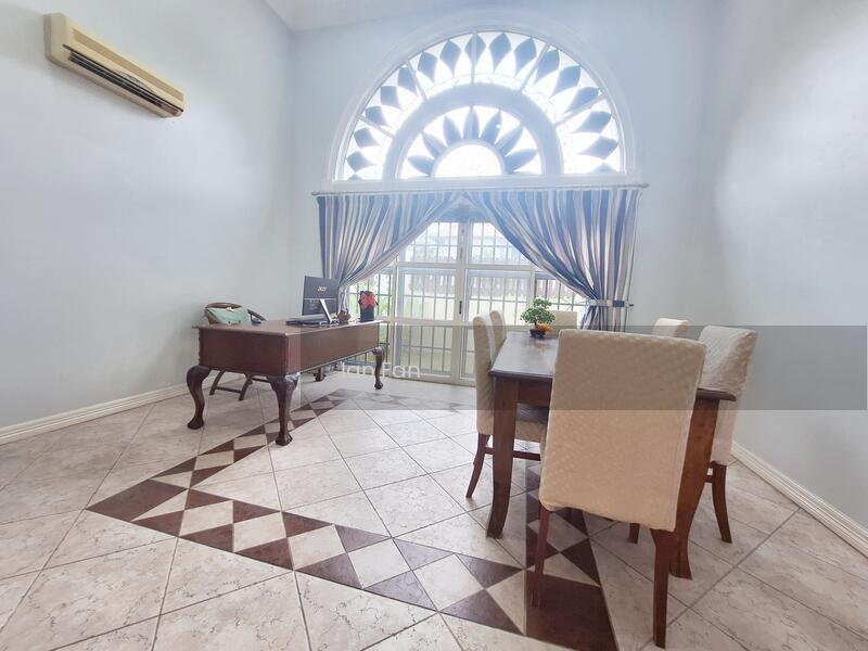 Equine Park (Taman Equine) Bungalow - 1