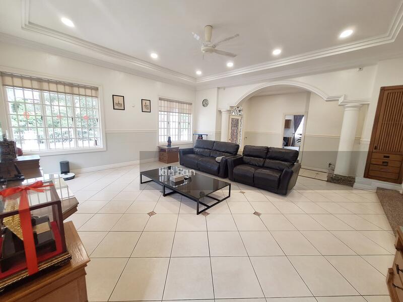 Equine Park (Taman Equine) Bungalow - 3