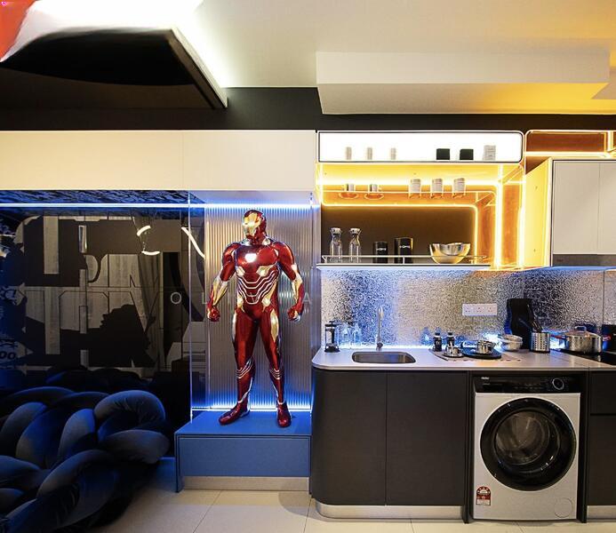 Majestic Gen Sphere - 1