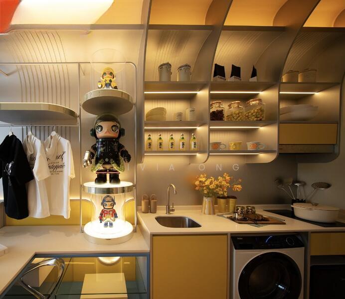 Majestic Gen Sphere - 2