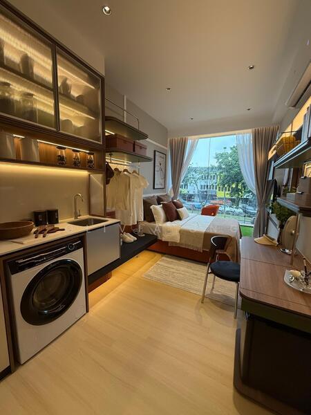 Majestic Gen Sphere - 5