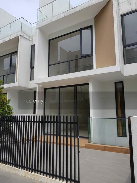 Empire Residence - 1