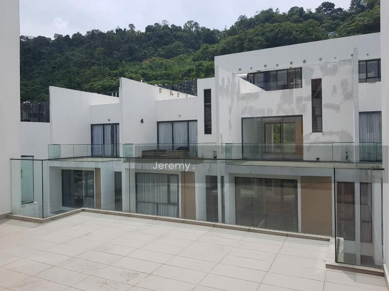 Empire Residence - 5