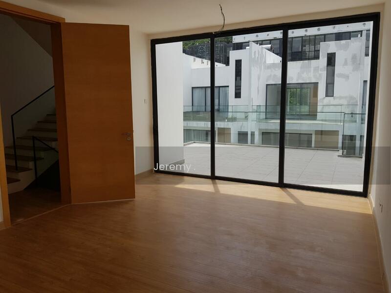 Empire Residence - 4