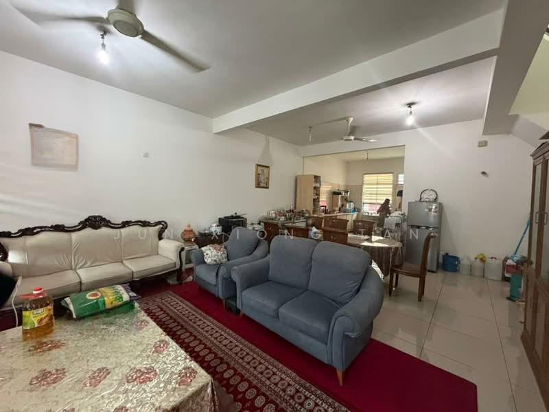 Taman Nusa Bestari - 1