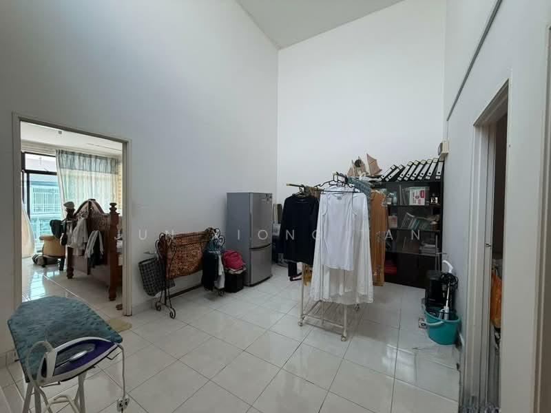 Taman Nusa Bestari - 4