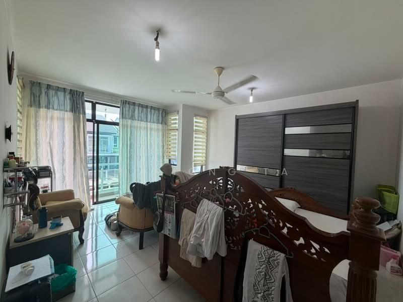 Taman Nusa Bestari - 3