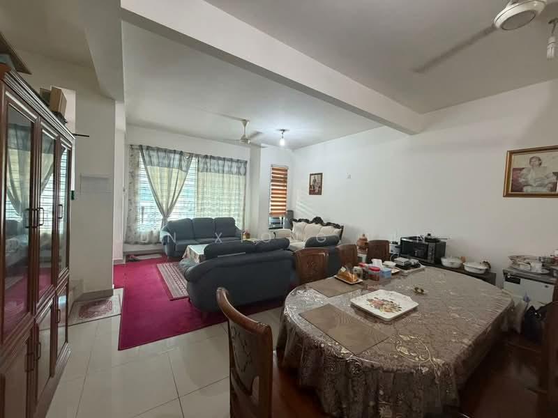 Taman Nusa Bestari - 2