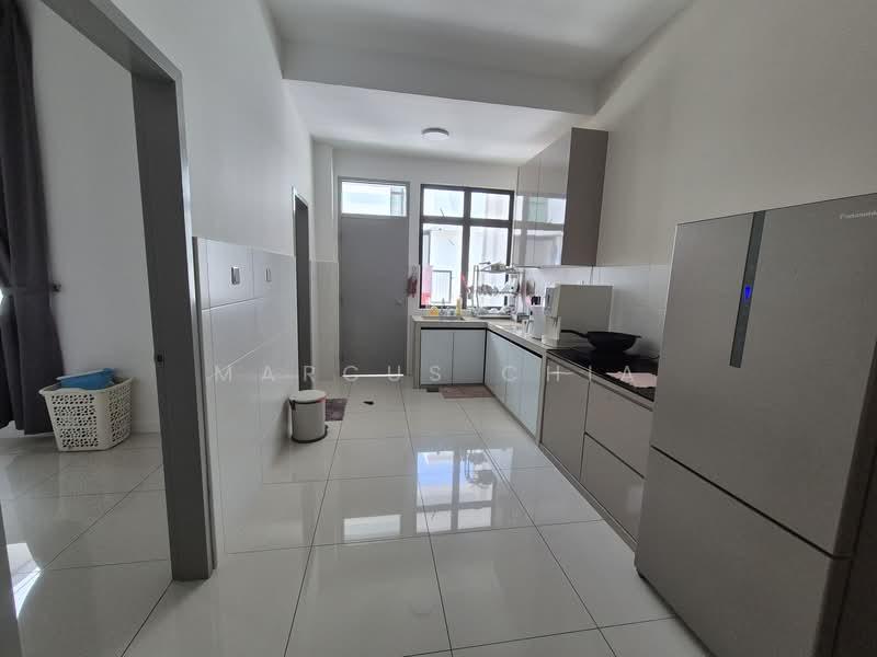 Taman Dato Onn - 5