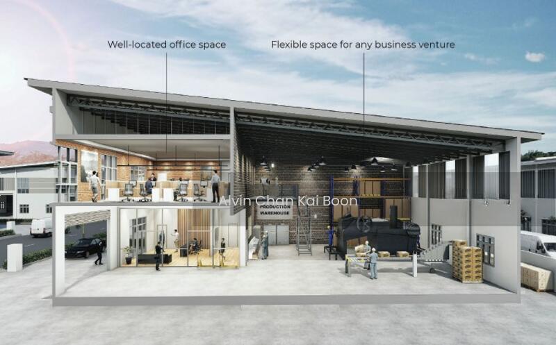 Ayer Keroh Eco Park, Melaka - 3