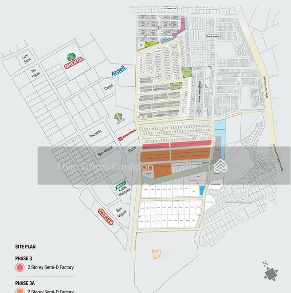 Ayer Keroh Eco Park, Melaka - 5