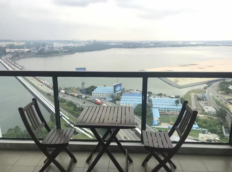 R&F Princess Cove Phase 2-Seine Region - 1