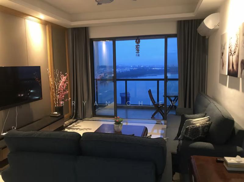 R&F Princess Cove Phase 2-Seine Region - 5