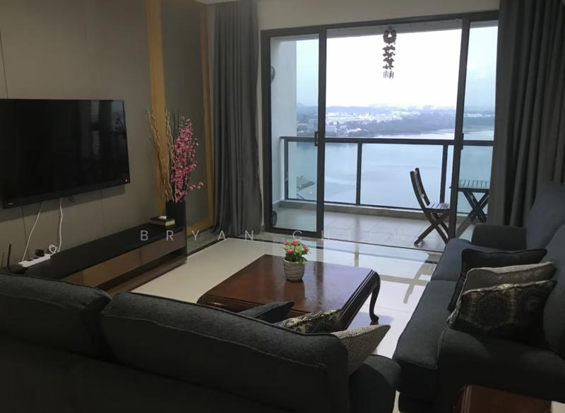 R&F Princess Cove Phase 2-Seine Region - 3