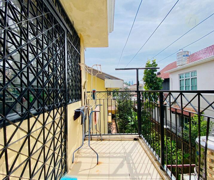 Taman Keramat Permai - 2