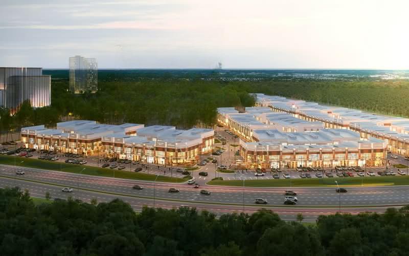 Puncak Alam - 5