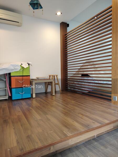 Pangsapuri Melur - 2