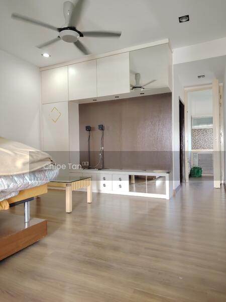 Pangsapuri Melur - 1