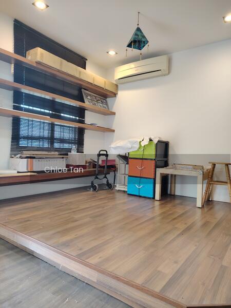 Pangsapuri Melur - 3