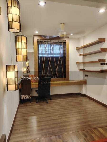 Pangsapuri Melur - 4