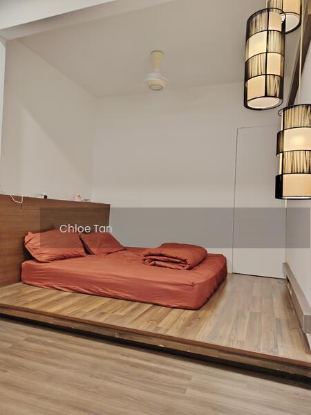 Pangsapuri Melur - 5