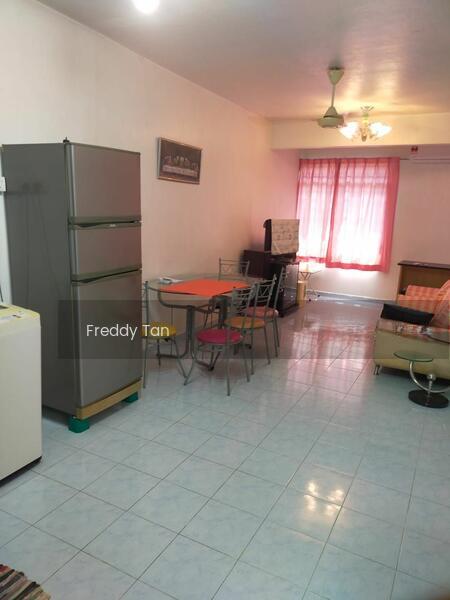 Julita Apartment - 2
