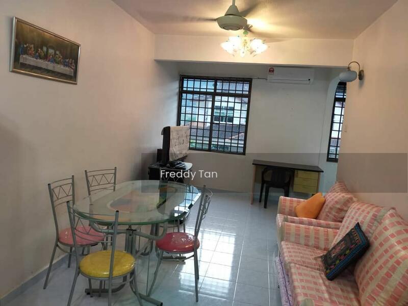 Julita Apartment - 3