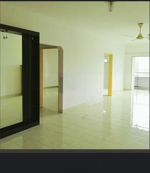 Bistari Impian Apartment - 1