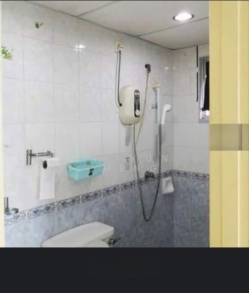 Bistari Impian Apartment - 2