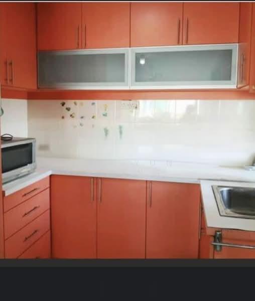 Bistari Impian Apartment - 3