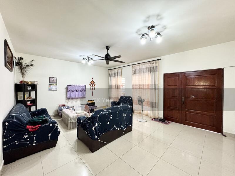 Kinrara Mas,Bukit Jalil - 2