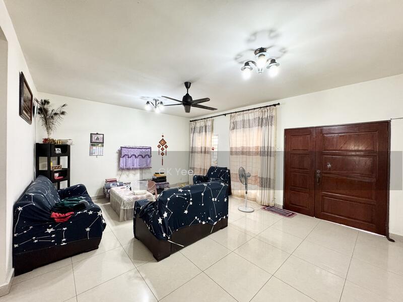 Kinrara Mas,Bukit Jalil - 3