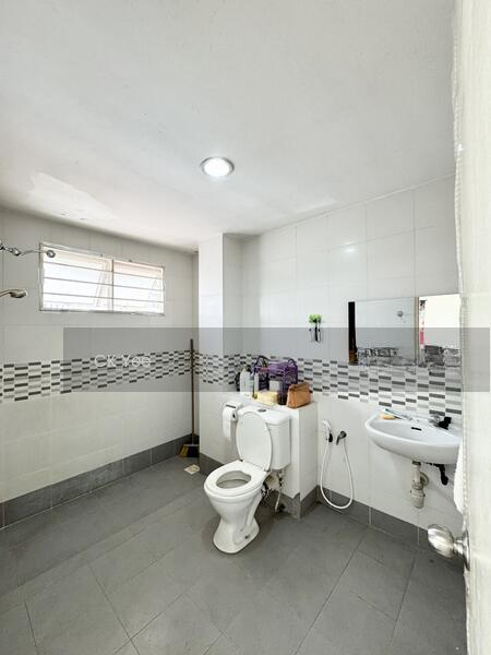 Kinrara Mas,Bukit Jalil - 4
