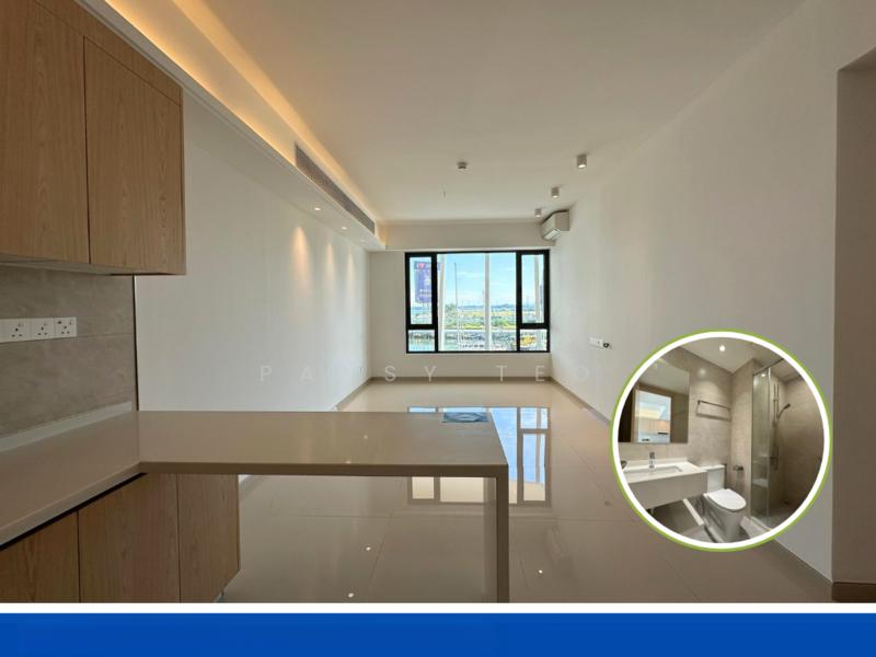 R&F Princess Cove Phase 3-New Casa Suites - 1