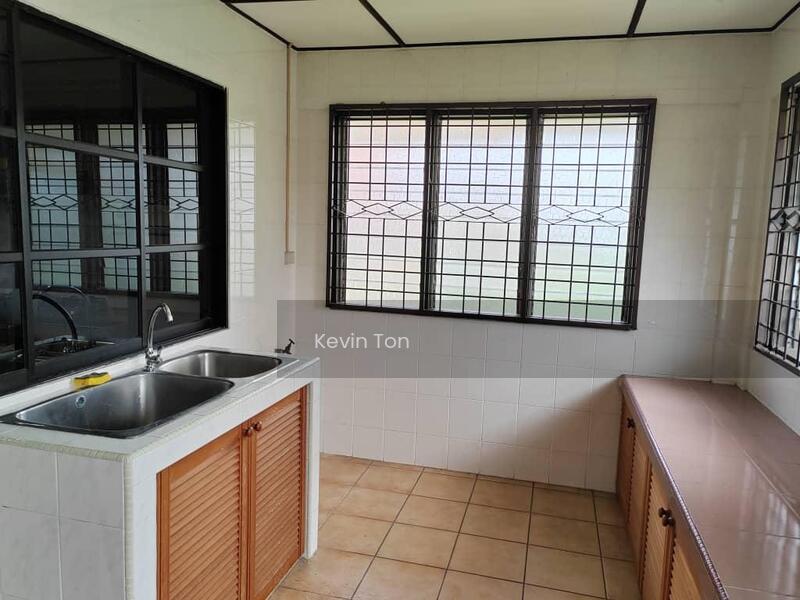 Well Maintained Semi Detached House for Sale - 3