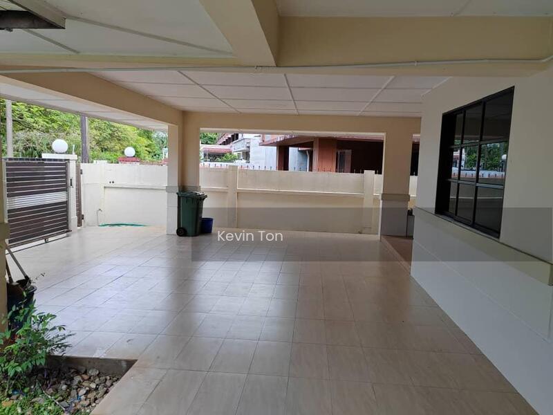 Well Maintained Semi Detached House for Sale - 2