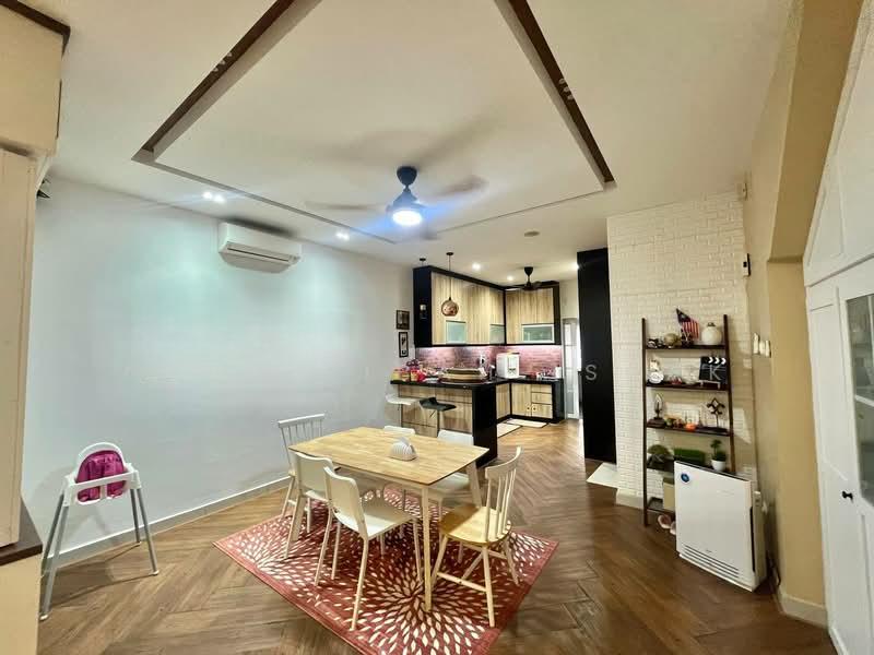 Evira @ Warisan Puteri - 5