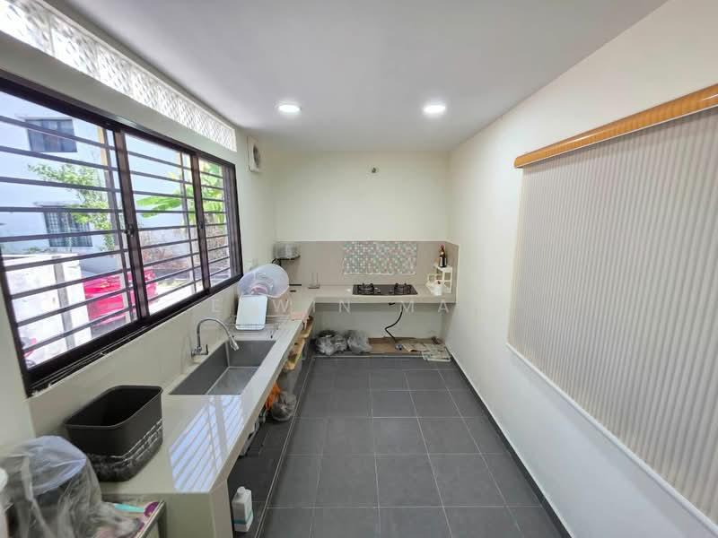 Divya, Saujana Rawang - 2