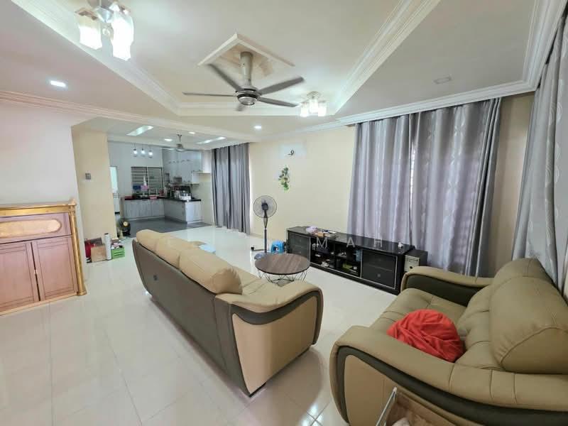 Divya, Saujana Rawang - 5