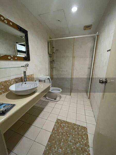 Opal Damansara - 4