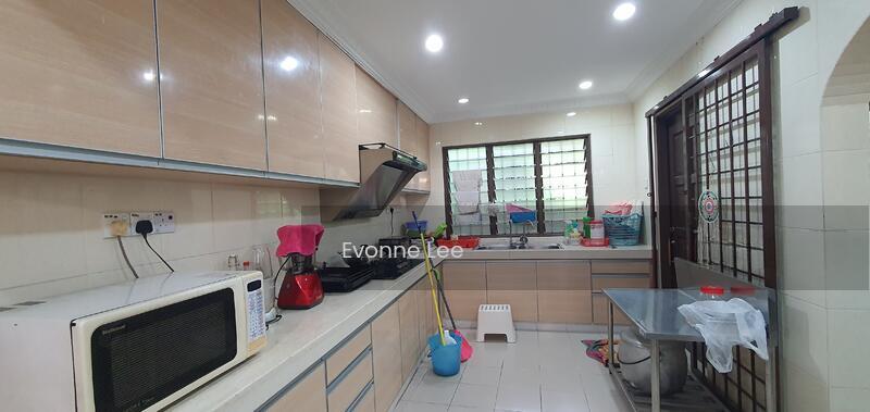 Taman Seputeh - 5