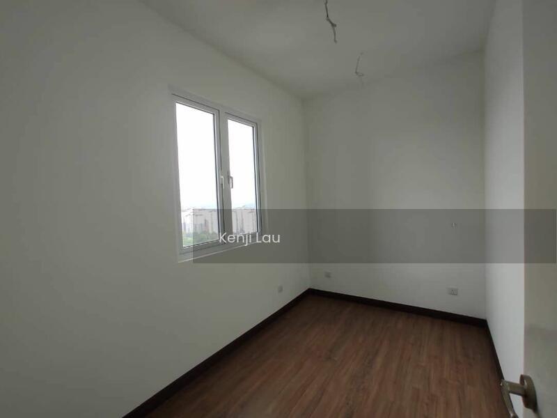 Pinnacle Sri Petaling - 4