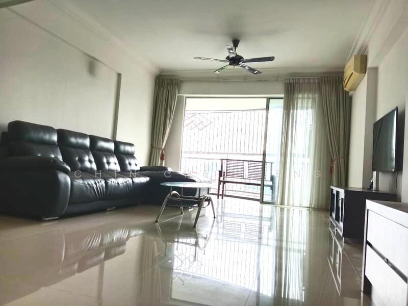 Seri Mas Condominium - 2