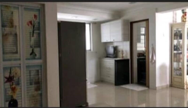 Seri Mas Condominium - 3