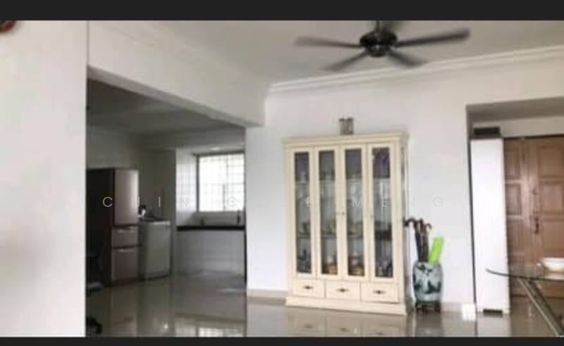 Seri Mas Condominium - 4