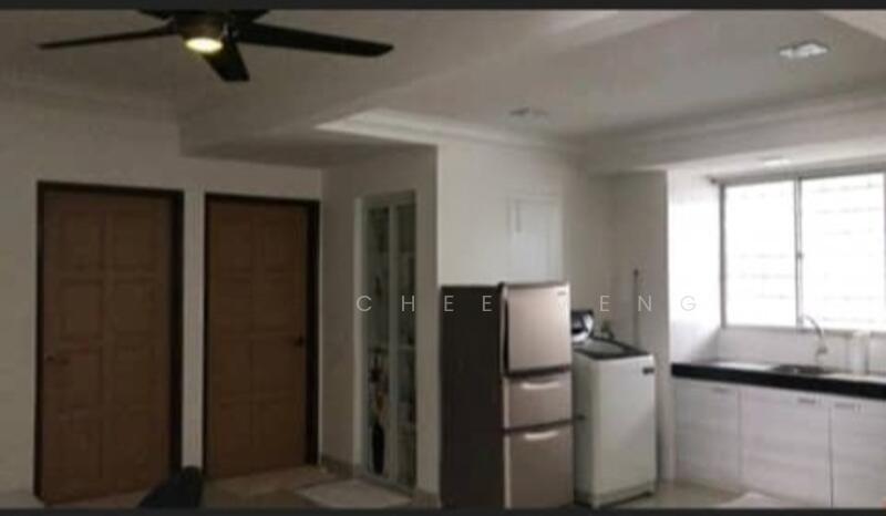 Seri Mas Condominium - 5