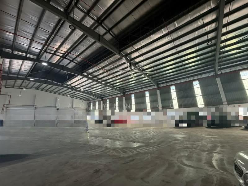 Taman Desa Cemerlang - 4