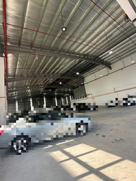 Taman Desa Cemerlang - 5