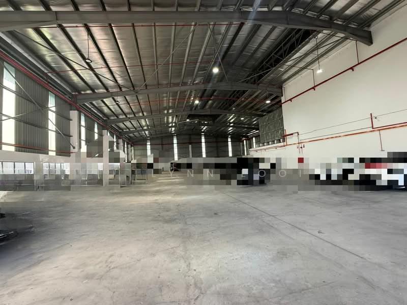 Taman Desa Cemerlang - 1